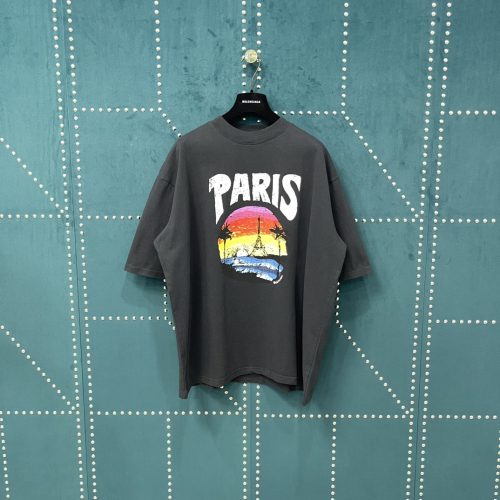 Fashionreps Balenciaga Clothes 18KE0238 - Image 3