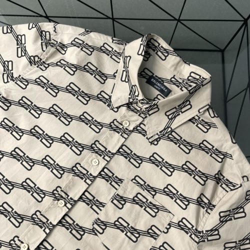 Fashionreps Balenciaga Clothes 18KE0239 - Image 3