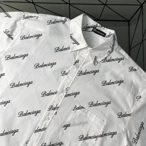 Fashionreps Balenciaga Clothes 18KE0241 - Image 3