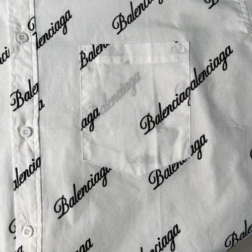 Fashionreps Balenciaga Clothes 18KE0241 - Image 4
