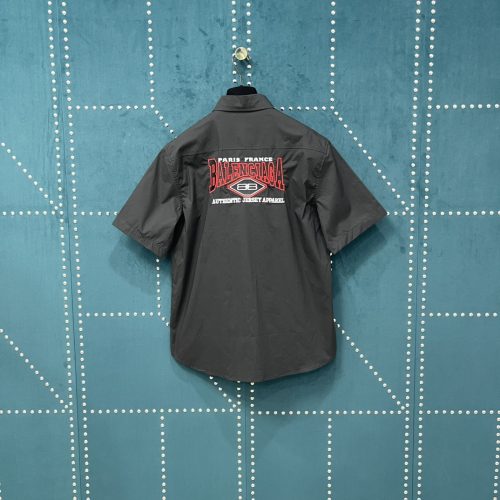Fashionreps Balenciaga Clothes 18KE0242 - Image 2