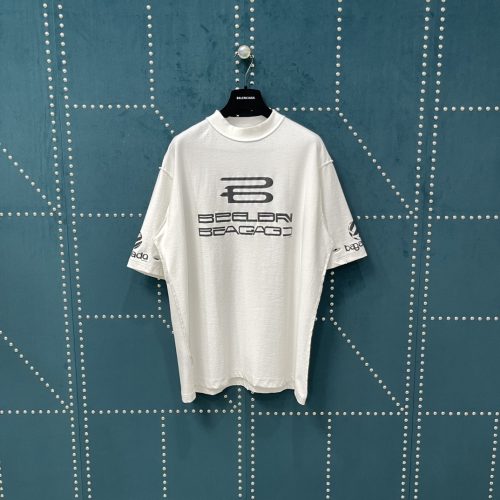 Fashionreps Balenciaga Clothes 18KE0291 - Image 3