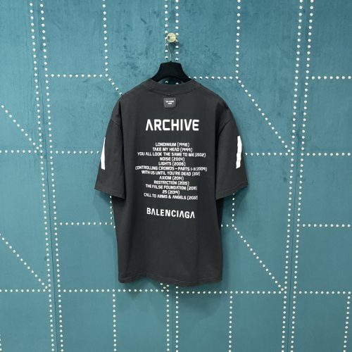 Fashionreps Balenciaga Clothes 18KE0293 - Image 2