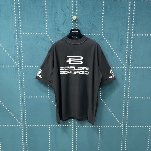 Fashionreps Balenciaga Clothes 18KE0295 - Image 3