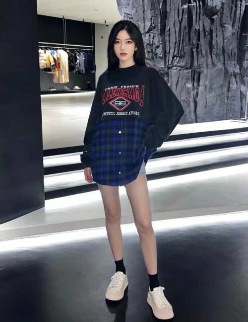 Fashionreps Balenciaga Clothes 18KE0307 - Image 2