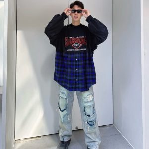 Fashionreps Balenciaga Clothes 18KE0307