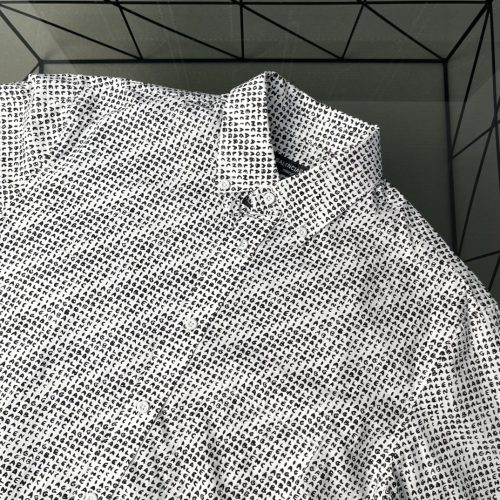 Fashionreps Balenciaga Clothes 18KE0328 - Image 3