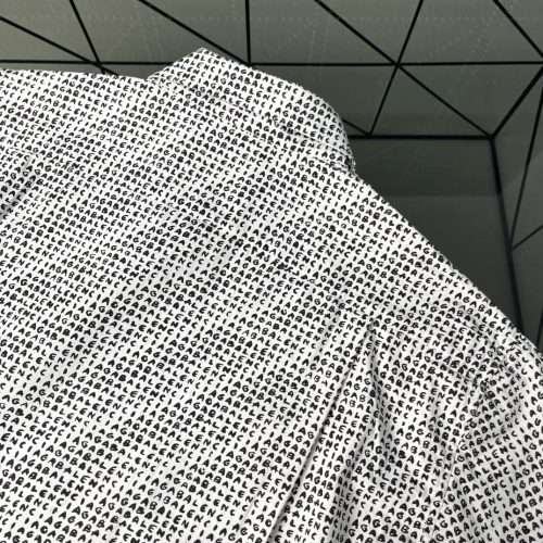 Fashionreps Balenciaga Clothes 18KE0328 - Image 4
