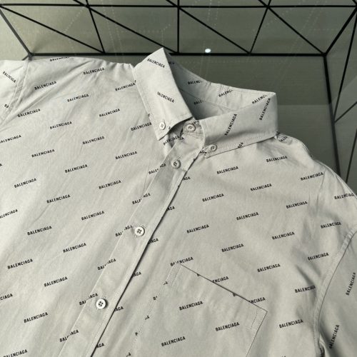 Fashionreps Balenciaga Clothes 18KE0331 - Image 3