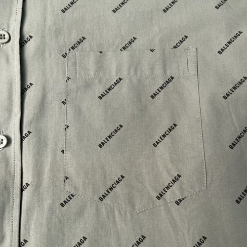 Fashionreps Balenciaga Clothes 18KE0331 - Image 4