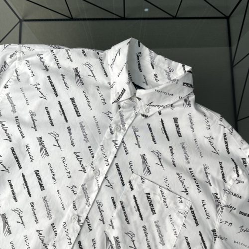 Fashionreps Balenciaga Clothes 18KE0332 - Image 3