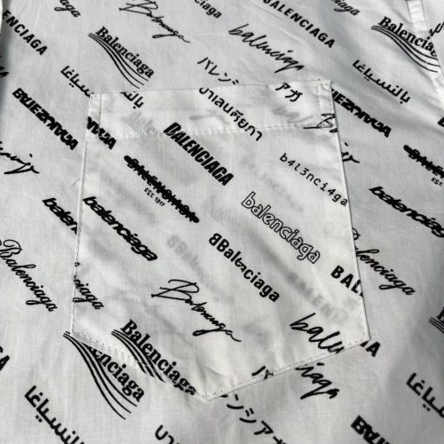 Fashionreps Balenciaga Clothes 18KE0332 - Image 4