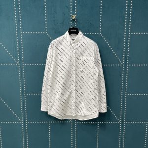 Fashionreps Balenciaga Clothes 18KE0332