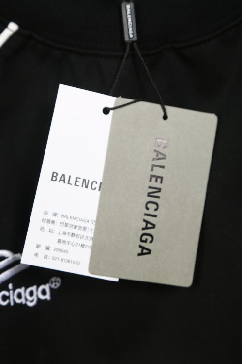 Fashionreps Balenciaga Clothes 18KE0355 - Image 4