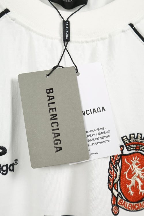Fashionreps Balenciaga Clothes 18KE0357 - Image 4