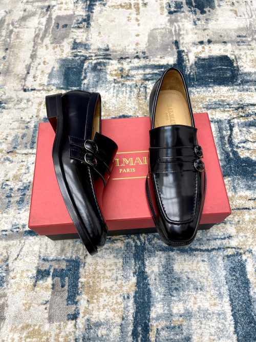 Fashionreps Balmain Shoes 18KE0571 - Image 2