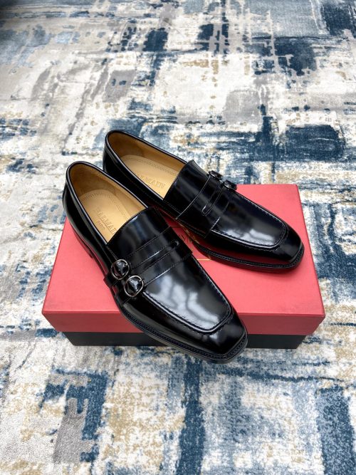 Fashionreps Balmain Shoes 18KE0571 - Image 3