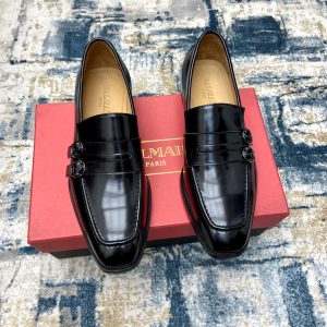 Fashionreps Balmain Shoes 18KE0571