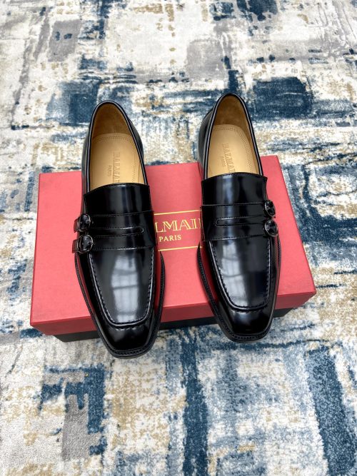 Fashionreps Balmain Shoes 18KE0571
