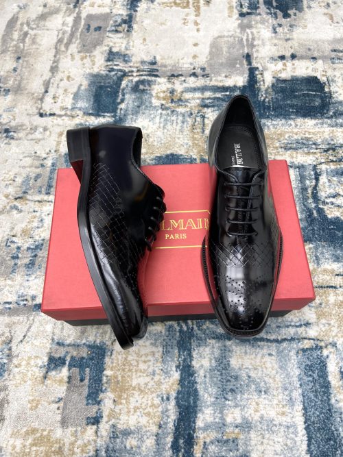 Fashionreps Balmain Shoes 18KE0572 - Image 2