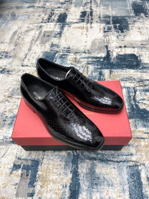 Fashionreps Balmain Shoes 18KE0572 - Image 3