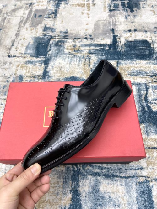 Fashionreps Balmain Shoes 18KE0572 - Image 4