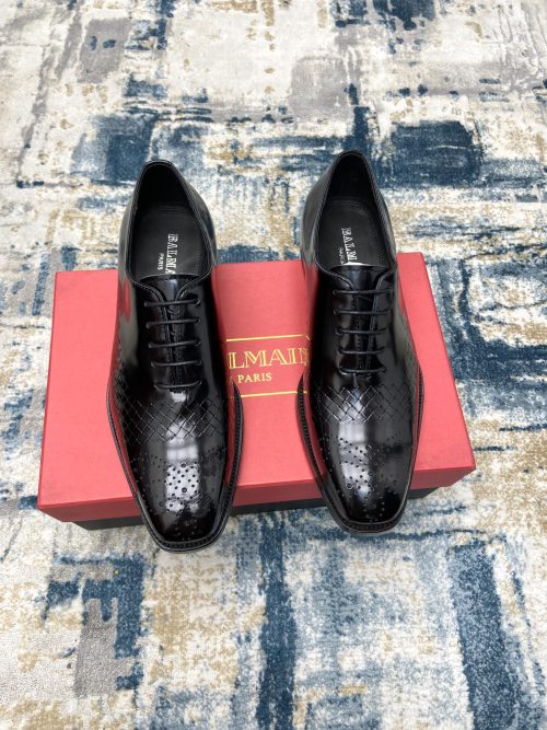 Fashionreps Balmain Shoes 18KE0572