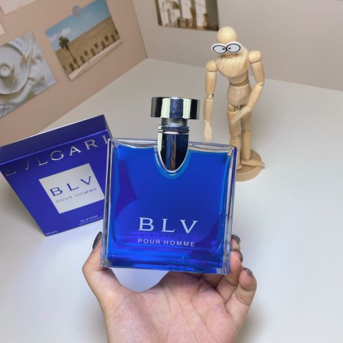 Fashionreps Bulgari Fragrance PR609 - Image 2