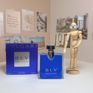 Fashionreps Bulgari Fragrance PR609