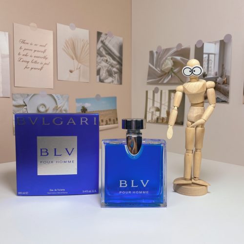 Fashionreps Bulgari Fragrance PR609