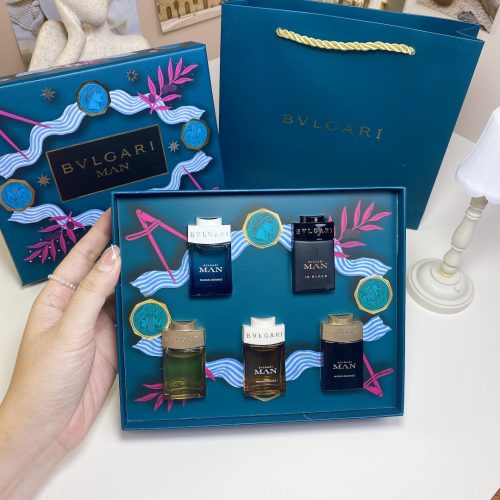 Fashionreps Bulgari Fragrance PR678 - Image 2