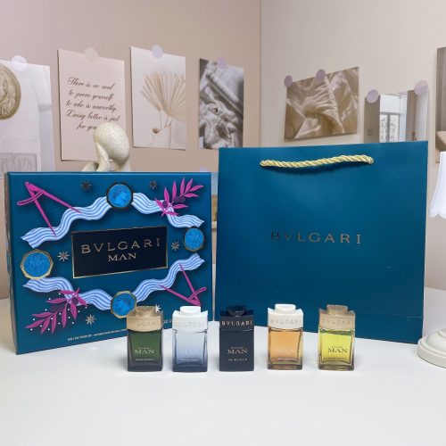 Fashionreps Bulgari Fragrance PR678 - Image 4