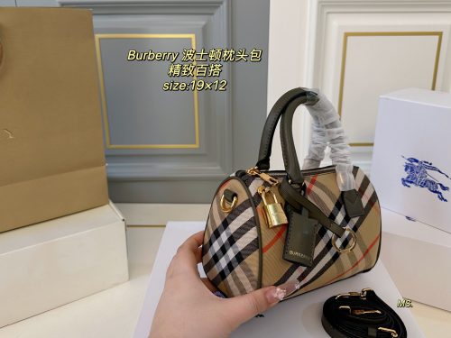 Fashionreps Burberry Bag 18KE0654 - Image 2