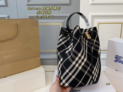 Fashionreps Burberry Bag 18KE0655 - Image 2