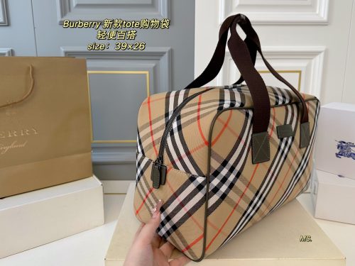 Fashionreps Burberry Bag 18KE0795 - Image 2