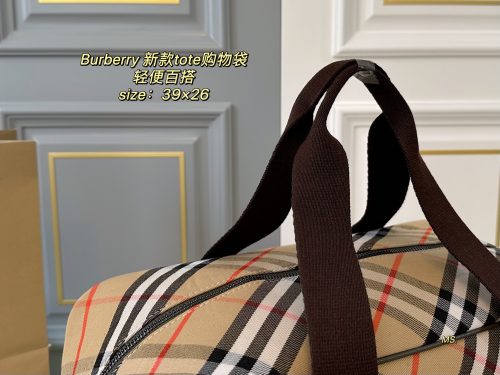 Fashionreps Burberry Bag 18KE0795 - Image 4