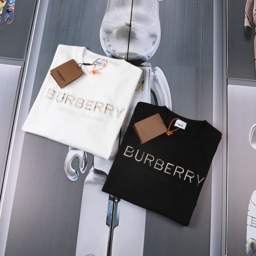 Fashionreps Burberry Clothes 18KE0101 - Image 4
