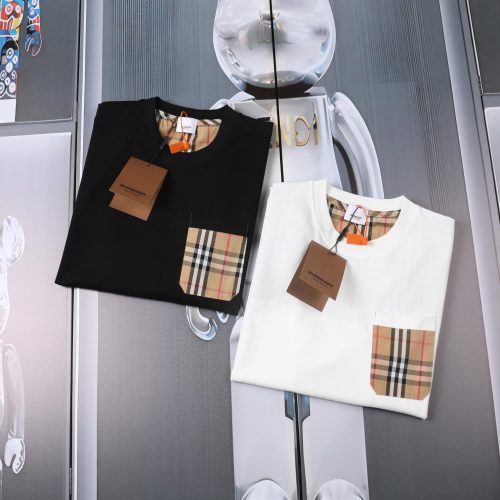 Fashionreps Burberry Clothes 18KE0102 - Image 4