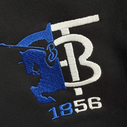 Fashionreps Burberry Clothes 18KE0305 - Image 3