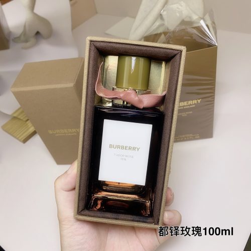 Fashionreps Burberry  Fragrance PR493 - Image 2