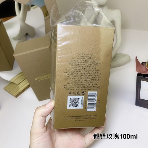 Fashionreps Burberry  Fragrance PR493 - Image 3