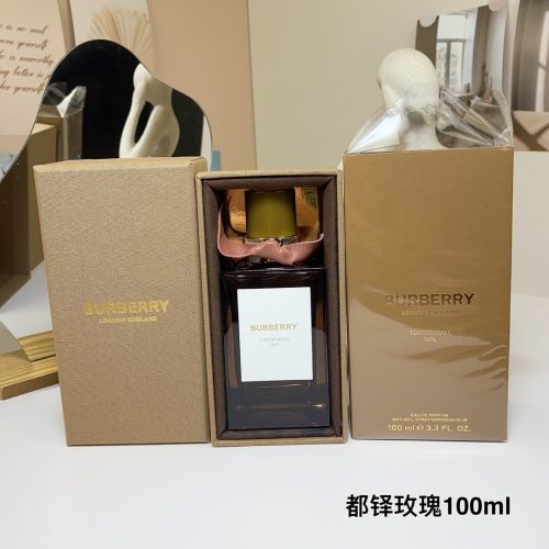 Fashionreps Burberry  Fragrance PR493