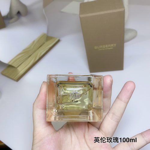 Fashionreps Burberry  Fragrance PR496 - Image 4