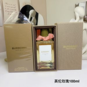 Fashionreps Burberry  Fragrance PR496