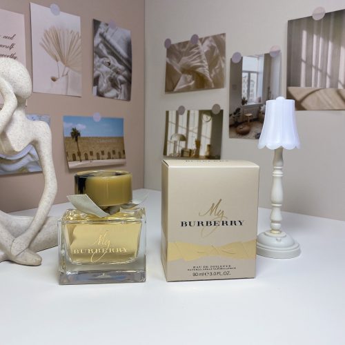 Fashionreps Burberry  Fragrance PR533 - Image 2