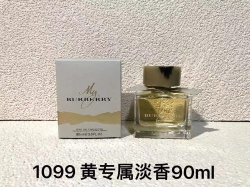 Fashionreps Burberry  Fragrance PR533