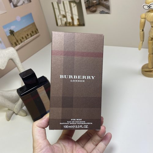Fashionreps Burberry  Fragrance PR926 - Image 4