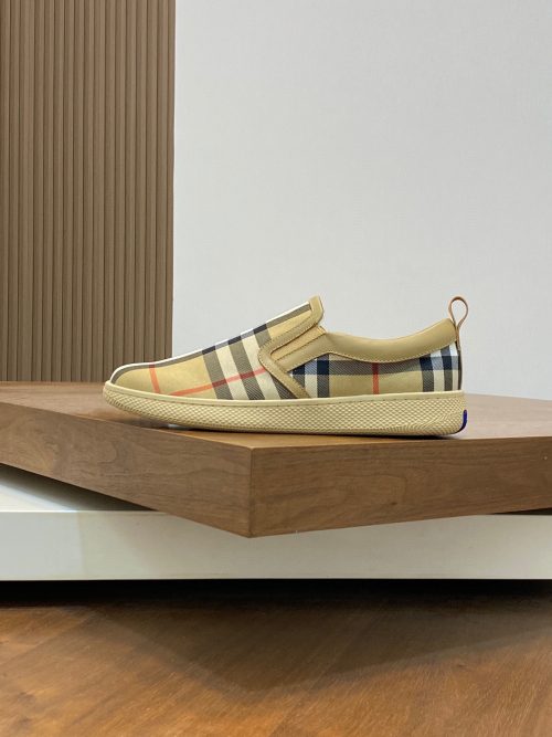 Fashionreps Burberry Shoes 18KE0427 - Image 2