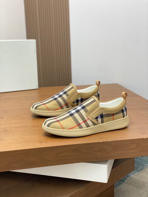 Fashionreps Burberry Shoes 18KE0427 - Image 3