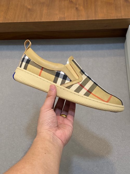 Fashionreps Burberry Shoes 18KE0427 - Image 4
